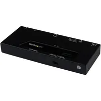 Startech StarTech.com 2 Port HDMI Switch w/ Automatic und