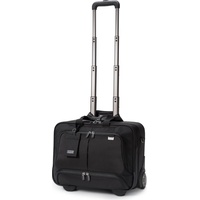 Dicota Top Traveller Roller PRO Schwarz