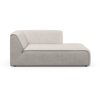 Otto home Ottomane Merid Chaiselongue Polyester 100 x 70