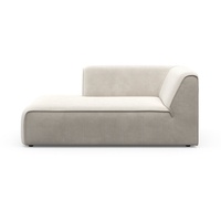 Otto home Ottomane Merid Chaiselongue Polyester 100 x 70