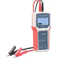 Revolt Digitales Solarpanel-Multimeter, bis 800 W, 60 V, 35