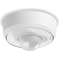 Steinel PD IR 4360-24 KNX Präsenzmelder, Aufputz, weiß, Bewegungsmelder