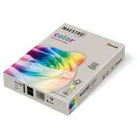 Mondi Maestro Color Kopierpapier A4 160g 250BL grau