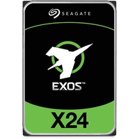 Seagate Exos X24 3.5" 16 TB Serial ATA III