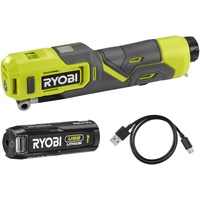 RYOBI RI4-120G 4V