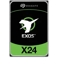 Seagate Exos X24 24 TB 3,5" 7200 U/min