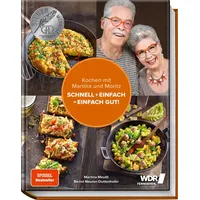 Becker Joest Volk Verlag Kochen mit Martina und Moritz