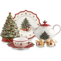 Villeroy & Boch - Kanne mit Deckel Toy's Delight