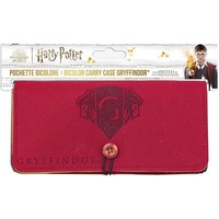 Trade Invaders Freaks and Geeks Harry Potter Gryffindor Filztasche