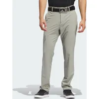 Adidas Ultimate365 Tapered Golfhose Silver Pebble 38x34