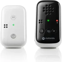 Motorola Audio Babyphone 505537471237 Babyphone DECT 1880 - 1900MHz