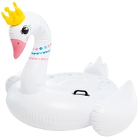 Intex Majestic Swan ride-on