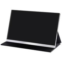 Raysgem RC156PTM Touchscreen-Monitor EEK: D (A - G) 39.6