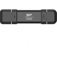 Silicon Power DS72 SSD - USB 3.2 Gen 2
