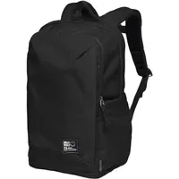 Jack Wolfskin SMILEYWORLD BACKPACK 22 l schwarz