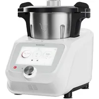 Pside SILVERCREST® KITCHEN TOOLS Monsieur Cuisine Connect SKMC 1100