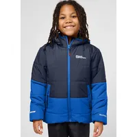 Jack Wolfskin Kinder Two Hills Ins Jacke (Größe 116,