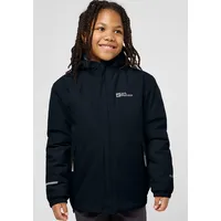 Jack Wolfskin Blocky Jacke - Night Blue / Night