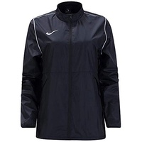 Nike BV6895-010 Repel Park20 Jacket Damen BLACK/WHITE/WHITE Größe XL