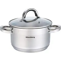Klausberg Topf 2,6l 18cm KB-7123