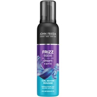 John Frieda - Frizz Ease Schaumfestiger 200 ml Damen