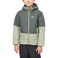 Jack Wolfskin Two Hills Ins Jacke (Größe 164