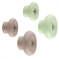 Wagner-System Wagner Wandhaken-Set hooks4home Dot Tragkraft bis 2 kg