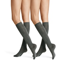Hudson Damen Kniestrümpfe Only 2-Pack wärmend