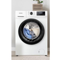 Bomann Bomann® WA 7110 W Waschmaschine 10kg |