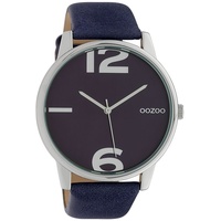 Oozoo Timepieces UOC10372 Leder 45 mm C10372