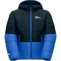 Jack Wolfskin Kinder Two Hills Ins Jacke (Größe 128,