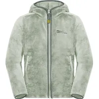 Jack Wolfskin Nepali Jacke - Mint Leaf - 128