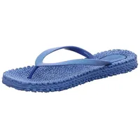 Ilse Jacobsen Zehentrenner 'CHEERFUL01' 39 1 pair Blau Damen