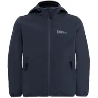 Jack Wolfskin Fourwinds Jacke (Größe 92