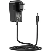 Tonton 12V 1A DC Netzteil für IP/CCTV Überwachungskamera, AC