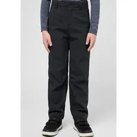 Jack Wolfskin Fourwinds Hosen - Granite Black - 116