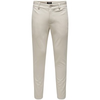 Only & Sons Herren Chino Hose ONSMARK - 32