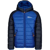 Jack Wolfskin Zenon Jacke - Crisp Cobalt - 152