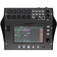 Allen & Heath CQ-12T - Digital Mixer