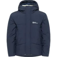 Jack Wolfskin Snowbear Jkt, Night Blue, 140 EU