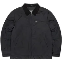 Vintage Industries Osker Jacket schwarz, Größe L