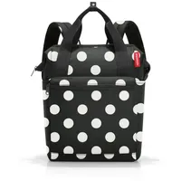 Reisenthel Allrounder R 12 l dots white