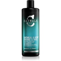 Tigi Catwalk Oatmeal & Honey conditioner 0,75 l