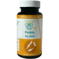 VITARAGNA Probio TRI-Zink, LactoSpore®, Lactococcus Lactis - Drei-Fach Organisches