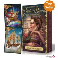 Königsfurt-Urania Gilded Reverie Lenormand