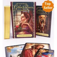 Königsfurt-Urania Gilded Reverie Lenormand