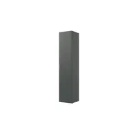 Sconto Multiraumkonzept ¦ grau ¦ Maße (cm): B: 30