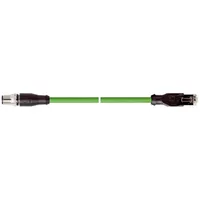 Lapp 2171753 RJ45 Netzwerkkabel, Patchkabel 3 m 1 St.