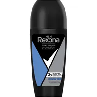 Rexona Men Maximum Protection Deo Roll-On Cobalt Dry Anti-Transpirant