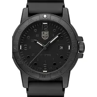 Luminox Uhr X2.2001.BO in Schwarz, Einheitsgrösse
